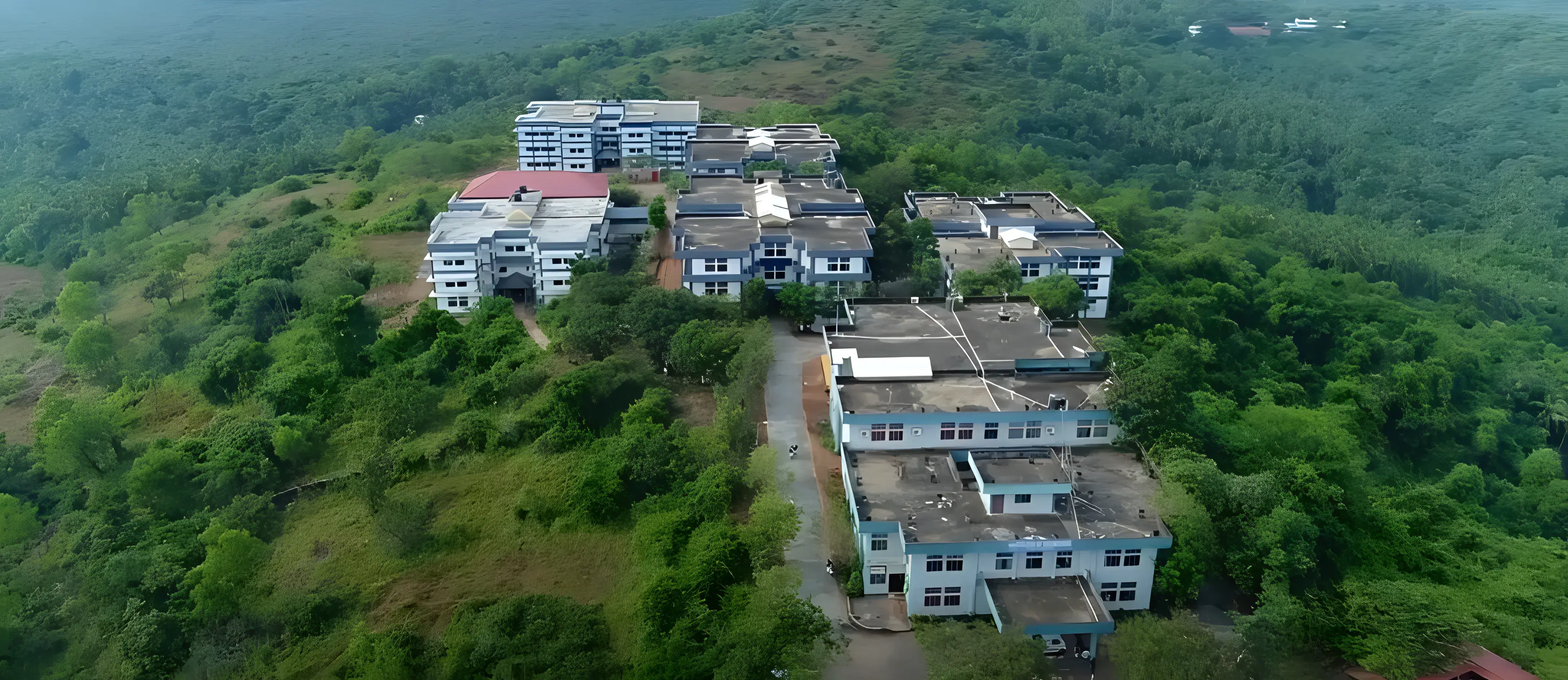 College of Engineering Thalassery Kannur Academic Infrastructure photo 2